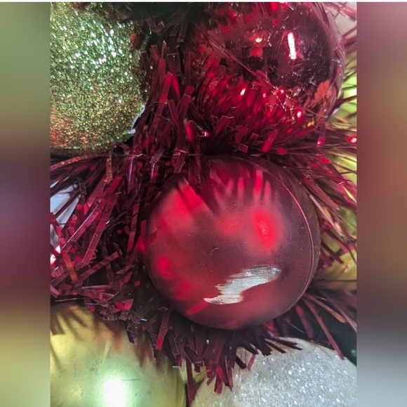 VINTAGE AND NEWER CHRISTMAS BUNDLE LOT - Picture 10 of 13